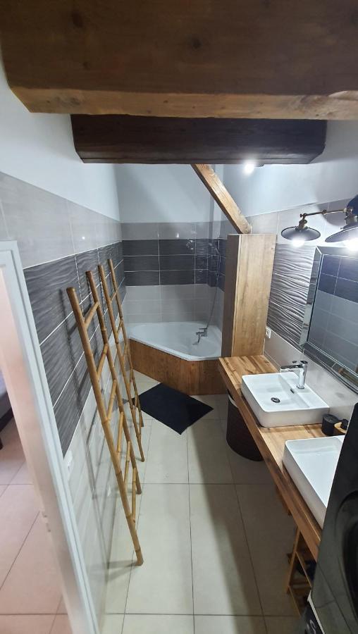 Beau T4 Au Coeur Du Centre Ville Нарбонна Экстерьер фото